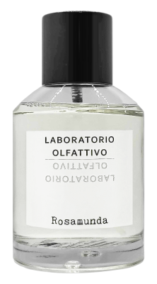 PerfumeriaErbelLaboratorioOlfattivoRosamundaEDPFlakonPerfumNiszowych