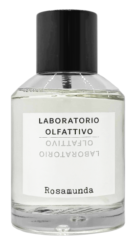 laboratorio olfattivo rosamunda