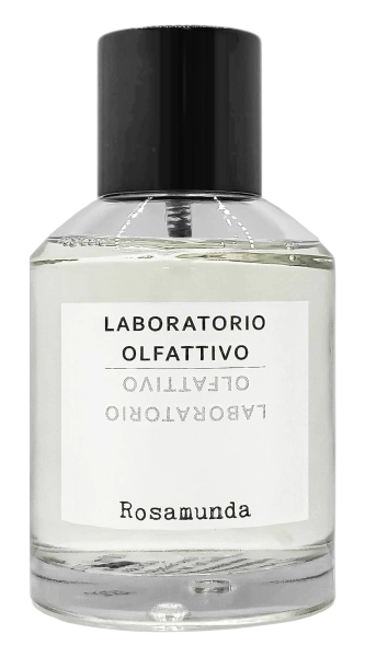 PerfumeriaErbelLaboratorioOlfattivoRosamundaEDPFlakonPerfumNiszowych