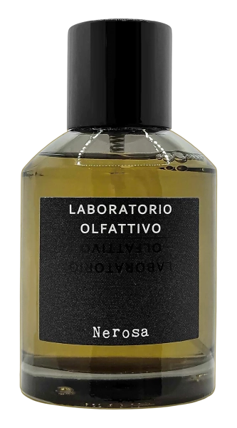 PerfumeriaErbelLaboratorioOlfattivoNerosaEDPFlakonPerfumNiszowych