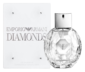 PerfumeriaErbelEmporioArmaniDiamondsEDPKobietaFlakonPerfumyUnikat
