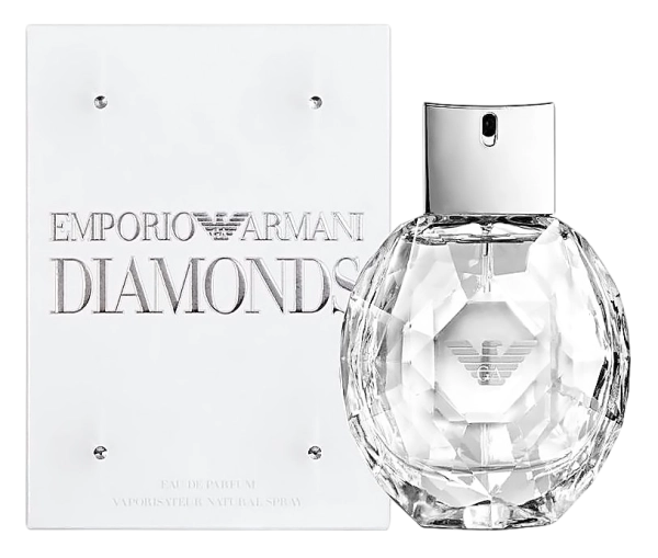 PerfumeriaErbelEmporioArmaniDiamondsEDPKobietaFlakonPerfumyUnikat