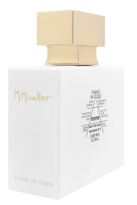 PerfumeriaErbelM.MicallefYlangInGoldEDPFlakonPerfumNiszowych