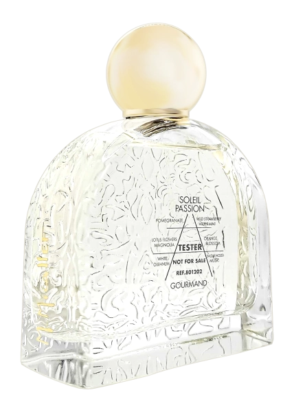 PerfumeriaErbelM.MicallefSoleilPassionEDPFlakonPerfumNiszowych