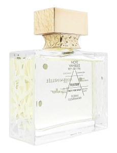 PerfumeriaErbelM.MicallefNoteVanilleeEDPFlakonPerfumNiszowych