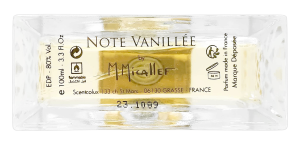 PerfumeriaErbelM.MicallefNoteVanilleeEDPFlakonPerfumNiszowych