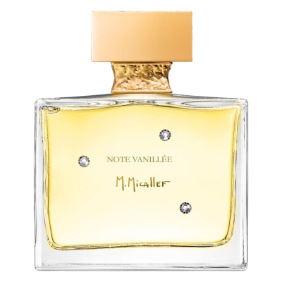 PerfumeriaErbelM.MicallefNoteVanilleeEDPFlakonPerfumNiszowych