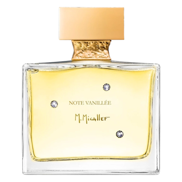 PerfumeriaErbelM.MicallefNoteVanilleeEDPFlakonPerfumNiszowych