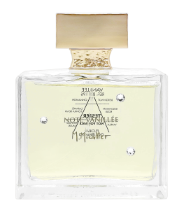 PerfumeriaErbelM.MicallefNoteVanilleeEDPFlakonPerfumNiszowych