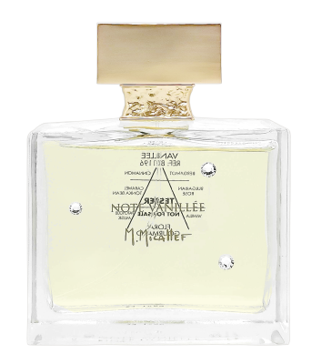 PerfumeriaErbelM.MicallefNoteVanilleeEDPFlakonPerfumNiszowych