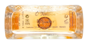 PerfumeriaErbelM.MicallefOFemininEDPFlakonPerfumNiszowych