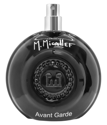 PerfumeriaErbelM.MicallefAvantGardeEDPFlakonPerfumNiszowych