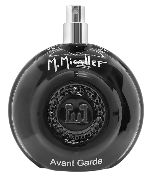 PerfumeriaErbelM.MicallefAvantGardeEDPFlakonPerfumNiszowych