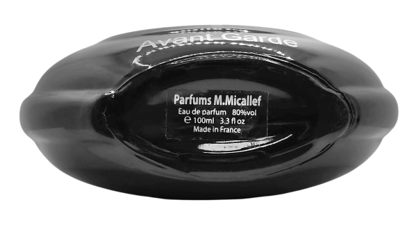 PerfumeriaErbelM.MicallefAvantGardeEDPFlakonPerfumNiszowych