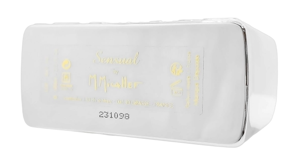 PerfumeriaErbelM.MicallefSecretsofLovSensualEDPFlakonPerfumNiszowych