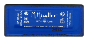 PerfumeriaErbelM.MicallefDesirToxicEDPFlakonPerfumNiszowych