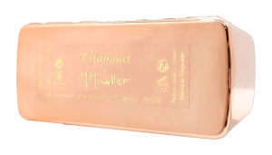 PerfumeriaErbelM.MicallefDSecretsofLoveGlamourEDPFlakonPerfumNiszowych