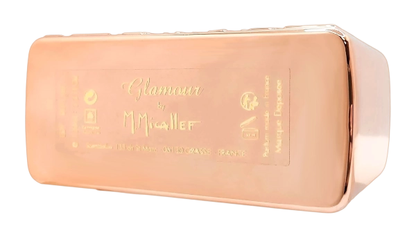 PerfumeriaErbelM.MicallefDSecretsofLoveGlamourEDPFlakonPerfumNiszowych