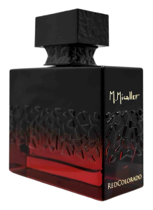 PerfumeriaErbelM.MicallefRedColoradoEDPFlakonPerfumNiszowych