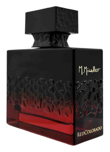 PerfumeriaErbelM.MicallefRedColoradoEDPFlakonPerfumNiszowych
