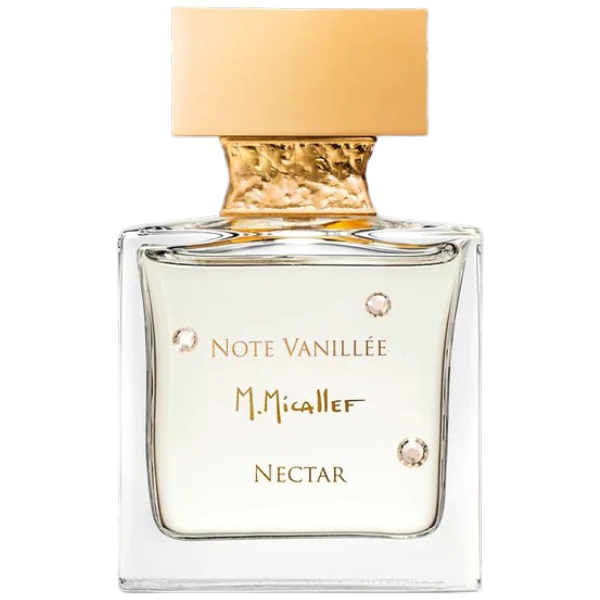 PerfumeriaErbelM.MicallefNoteVanilleeNectarParfumFlakonPerfumNiszowych