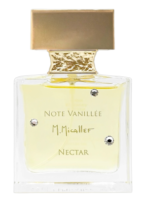 PerfumeriaErbelM.MicallefNoteVanilleeNectarParfumFlakonPerfumNiszowych