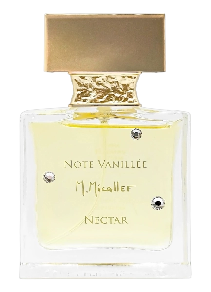PerfumeriaErbelM.MicallefNoteVanilleeNectarParfumFlakonPerfumNiszowych