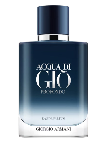 giorgio armani acqua di gio profondo woda perfumowana 10 ml     odlewka