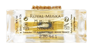 PerfumeriaErbelM.MicallefRoyalMuskaNectarParfumFlakonPerfumNiszowych