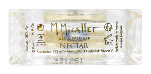 PerfumeriaErbelM.MicallefPureExtremeNectarParfumFlakonPerfumNiszowych