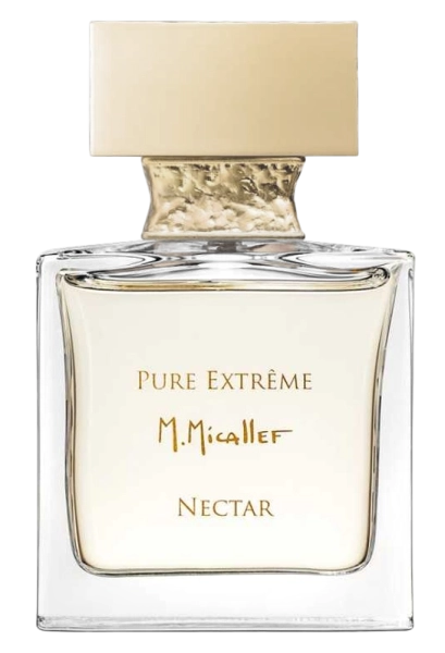 PerfumeriaErbelM.MicallefPureExtremeNectarParfumFlakonPerfumNiszowych