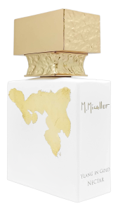 PerfumeriaErbelM.MicallefYlangInGoldNectarParfumEditionSpecialeFlakonPerfumNiszowych
