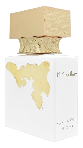 PerfumeriaErbelM.MicallefYlangInGoldNectarParfumEditionSpecialeFlakonPerfumNiszowych