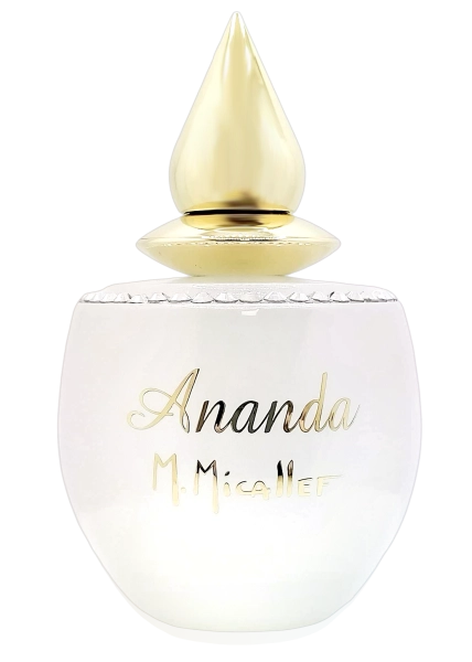 PerfumeriaErbelM.MicallefAnandaEDPFlakonPerfumNiszowych