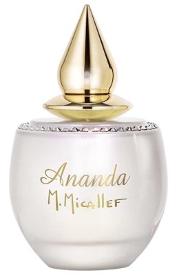 PerfumeriaErbelM.MicallefAnandaEDPFlakonPerfumNiszowych