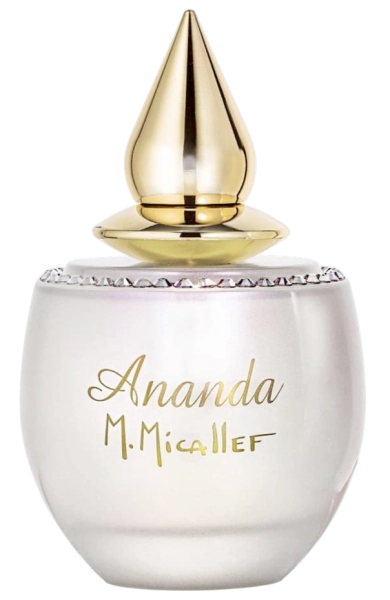 PerfumeriaErbelM.MicallefAnandaEDPFlakonPerfumNiszowych