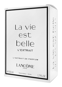 PerfumeriaErbelLancomeLaVieestBelleL'ExtraitdeParfumFlakonPerfumKobieta