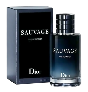 PerfumeriaErbelDiorSauvageEDPMiniaturkaFlakonPerfumMężczyzna