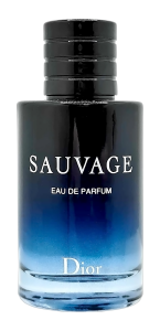 PerfumeriaErbelDiorSauvageEDPMiniaturkaFlakonPerfumMężczyzna