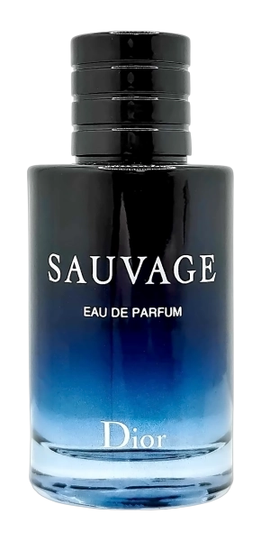 PerfumeriaErbelDiorSauvageEDPMiniaturkaFlakonPerfumMężczyzna