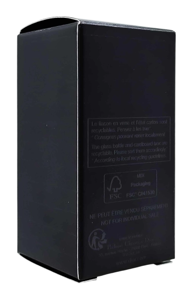 PerfumeriaErbelDiorSauvageEDPMiniaturkaFlakonPerfumMężczyzna