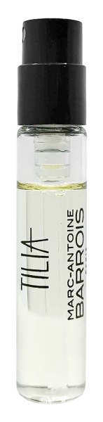 PerumeriaErbelMarc-AntoineBarroisTiliaEDPSamplePróbkaPerfumNiszowychUnisex