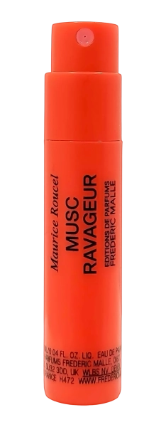 PerumeriaErbelFredericMalleMuscRavageurEDPSamplePróbkaPerfumNiszowychUnisex