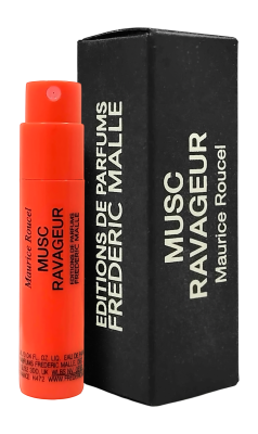 PerumeriaErbelFredericMalleMuscRavageurEDPSamplePróbkaPerfumNiszowychUnisex