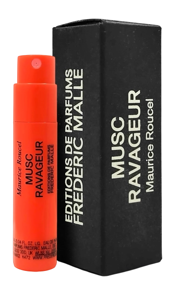 PerumeriaErbelFredericMalleMuscRavageurEDPSamplePróbkaPerfumNiszowychUnisex