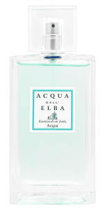 PerfumeriaErbelAcqua dell’ElbaEssenzadiun’IsolaAcquaEDPFlakonPerfumNiszowych