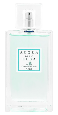 PerfumeriaErbelAcqua dell’ElbaEssenzadiun’IsolaAcquaEDPFlakonPerfumNiszowych