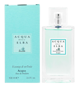 PerfumeriaErbelAcqua dell’ElbaEssenzadiun’IsolaAcquaEDPFlakonPerfumNiszowych