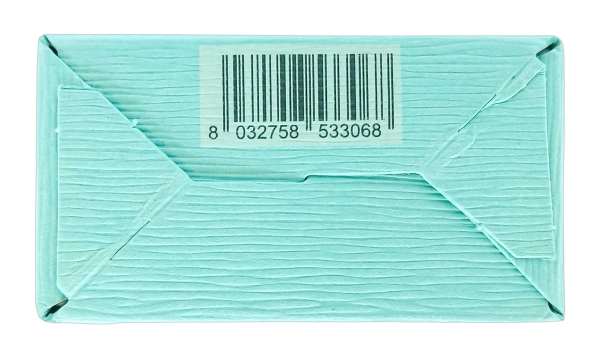 PerfumeriaErbelAcqua dell’ElbaEssenzadiun’IsolaAcquaEDPFlakonPerfumNiszowych