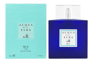 PerfumeriaErbelAcquadell’ElbaBluUomoMenEDTFlakonPerfumNiszowych